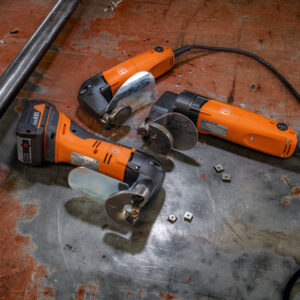 Fein Cordless ABLS 18 1.6 E AS - (71300661000) - Image 4