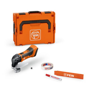 Fein Cordless ABLS 18 1.6 E AS SET - (71300662000)