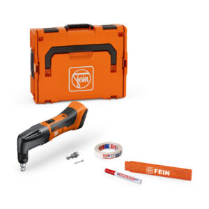 Fein Cordless ABLK 18 1.3 CSE AS SET - (71321062000)