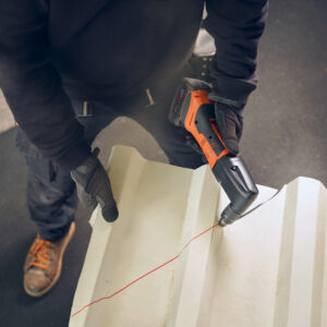 Fein Cordless ABLK 18 1.6 E AS - (71321161000) - Image 3