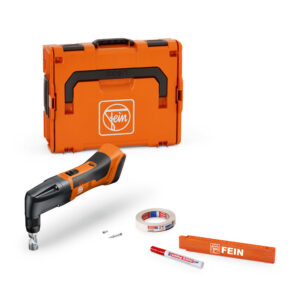 Fein Cordless ABLK 18 1.6 E AS SET - (71321162000)