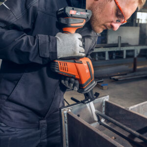 Fein Cordless ASAS18-21 K AS - (71330161000) - Image 3