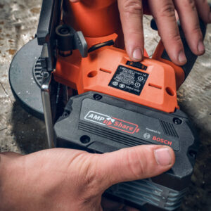 Fein Cordless AHKS18-57 AS - (71360461000) - Image 4