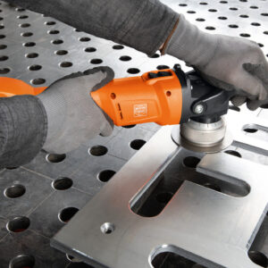 Fein Cordless AKFH 18-5 AS - (71380262000) - Image 4
