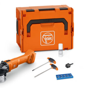 Fein Cordless AKFH 18-5 AS SET - (71380561000)