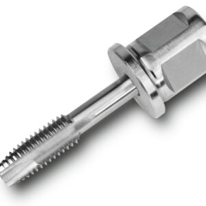 Fein Accessory Screw tap ass. M10 - (63110021030)
