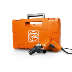 Fein Corded BOP6 Rotary Hand Drill 230v (incl Case) - (72055261000)