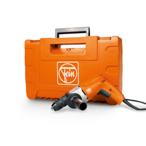 Fein Corded BOP 10 Hand Drill 230v In Case - (72055361000)