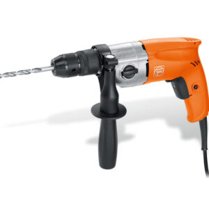 Fein Corded BOP 13-2 Rotary Hand Drill 230v  (GP) - (72055560000)