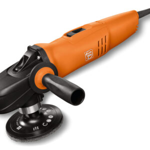Fein Corded WPO 14-25E Sander 110v ( anti vibration handle) - (72214924110)