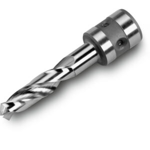 Fein Accessory Spiral drill D12 HSS QI - (63111012010) - Image 1