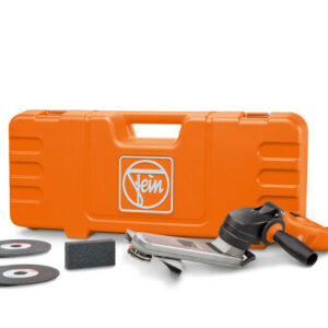 Fein Corded KS10-38E Fillet Weld Grinder 230v - (72216760000)