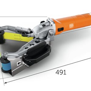 Fein  RS 17-70 E - 230v - (72227560240) - Image 5