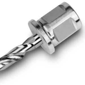 Fein Accessory Spiral Drill D10 HSS Weldon Fein - (63111022010)