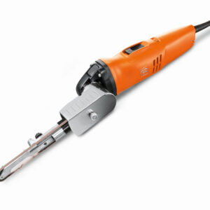 Fein Corded BF 10-280E Belt File 230v - (72280550240)