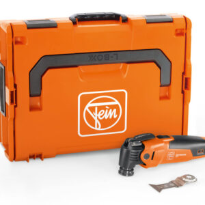 Fein Corded MM500 Plus Basic LB 110V - (72296769241)