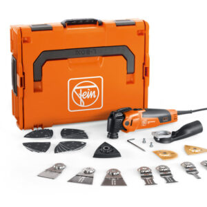 Fein Corded MM500 Plus TOP LB 230V - (72296770240)