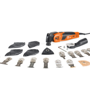Fein Corded MM700Max TOP LB 110V - (72296864241) - Image 3