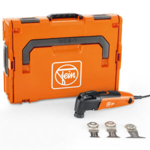 Fein Corded MM300 PLUS Basic LB - 110v - (72297264241)