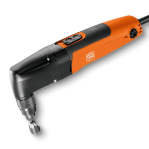 Fein Corded BLK 1.6 E Nibbler 110v - (72323860241)