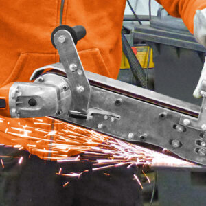 Fein Corded GHB15-50 - 230v - (72450160000) - Image 3