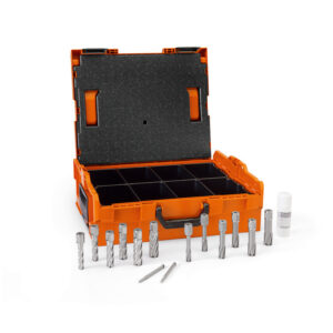 Fein Corded KBU 35 QW Structural Steel Set - 110v - (72705463241) - Image 3