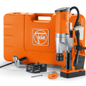 Fein Corded KBU 35 QW Structural Steel Set - 110v - (72705463241) - Image 4