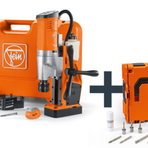 Fein Corded KBU 35 QW Fabrication Set - 110v - (72705464241)