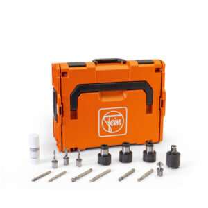 Fein Corded KBU 35 QW Fabrication Set - 110v - (72705464241) - Image 4