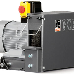 Fein Corded GXE Deburring Machine - (79010500403)