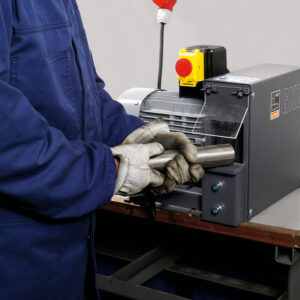 Fein Corded GXE Deburring Machine - (79010500403) - Image 3