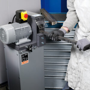 Fein Corded GXE Deburring Machine - (79010500403) - Image 4