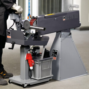 Fein Corded GXC Centreless Grinding Module - (79012300443) - Image 3