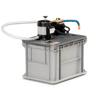 Fein Corded GXW Wet Grinding Unit - (79012400443)