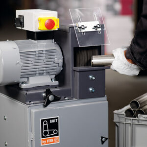 Fein Corded GIE Deburring Machine - (79020700403) - Image 3