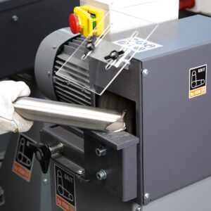 Fein Corded GIE Deburring Machine - (79020700403) - Image 4