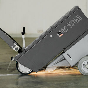 Fein Corded GIMS752H 400/440V 50/60Hz - (79021600403) - Image 3