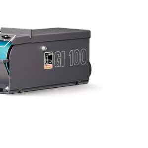 Fein Corded GI 100 Table Belt Grinder 3Ph 415v - (79022300403)
