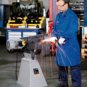 Fein Corded GIS 75 Belt Grinder Inc Stand - (79022950443) - Image 4