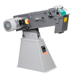 Fein Corded GIS 150 Belt Grinder 440v incl stand - (79023050443)