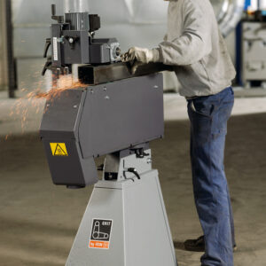 Fein Corded Linear grinder GIL 3x400/230V - (79024800403) - Image 4