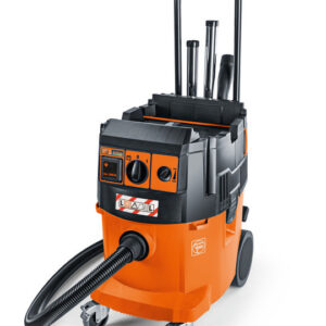 Fein Corded Dustex 35LX AC L-Class Dust Extraction 110v - (92030060241)