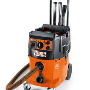 Fein Corded Dustex 35MX AC M-Class Dust Extraction 230v - (92032060240)