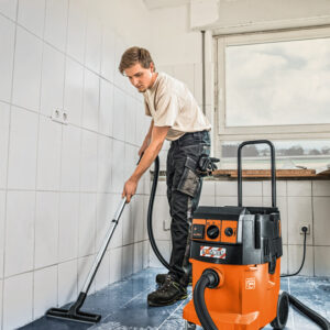 Fein Corded Dustex 35MX AC M-Class Dust Extraction 230v - (92032060240) - Image 3
