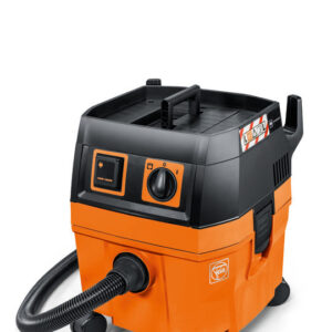 Fein Corded Dustex 25L Dust Extraction 230v [Anti-Static] - (92035223240)