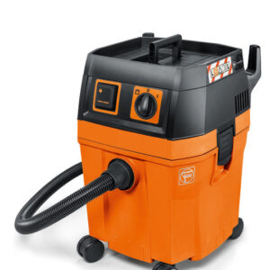 Fein Corded Dustex 35L Dust Extraction 110v [Anti-Static] - (92036211240)