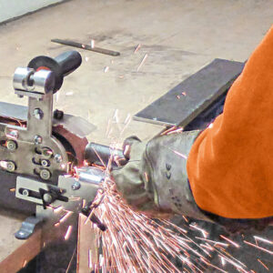 Fein  GHBD - GHB Module Statationary Belt Grinding - (99001012000) - Image 3