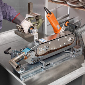 Fein  GHBR - GHB Module Stationary Radius Grinding - (99001012020) - Image 3