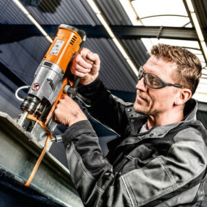 Fein Accessory Core Bit d65/35 hm - (63127139019) - Image 3