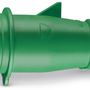 Fein Accessory Plug - 32 Amp. EZ28-124 - (30728124005) - Image 1